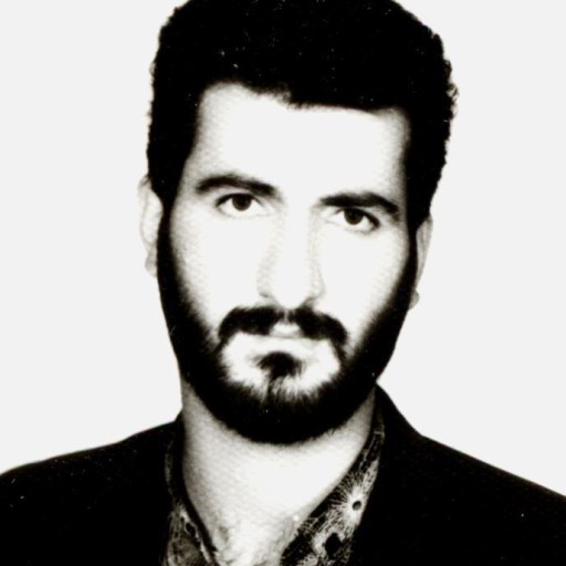 تصویر مهدی زاهدیان تجنکی
