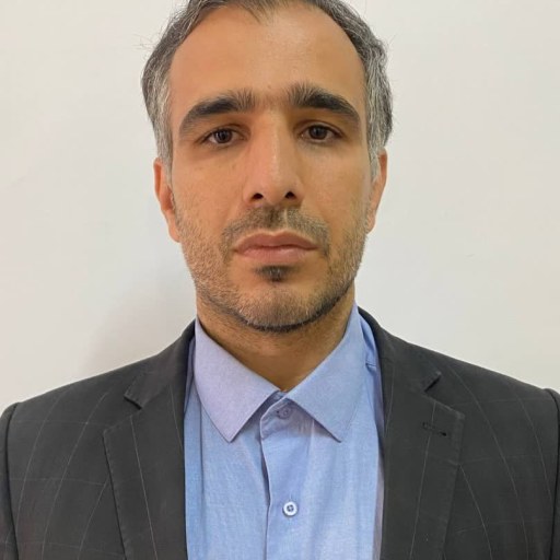 تصویر احد سیف اله زاده نوجه دهی