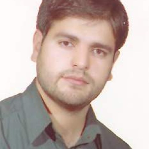 تصویر احمد عظیمی بزدی