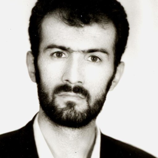 تصویر رحمان عابدزاده