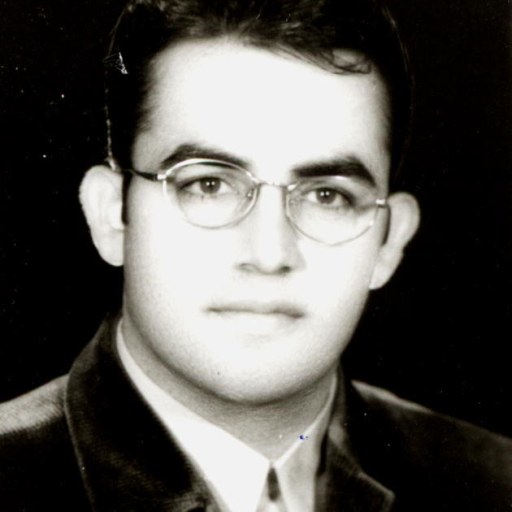 تصویر سعید عبدالکریمی واحد