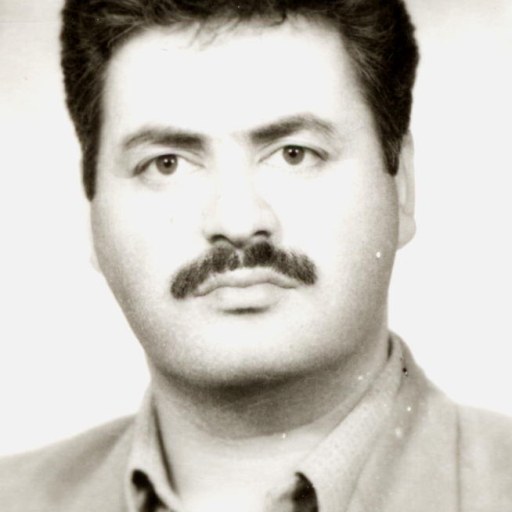 تصویر جعفر پاداش اصل