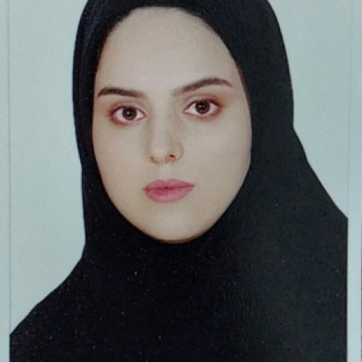 تصویر فرشته قاسمی