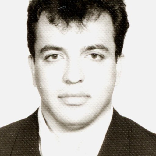 تصویر محمد برقانی شاد
