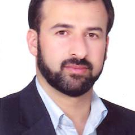 تصویر سید هادی رمضانی
