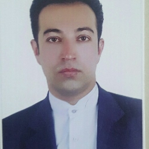 تصویر محسن اسلام خراسانی