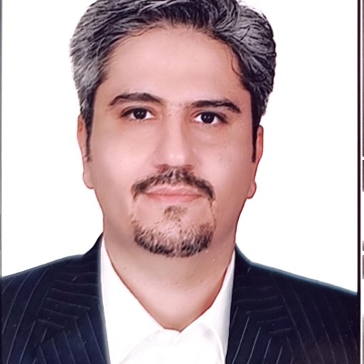 تصویر روح اله مدرس زاده