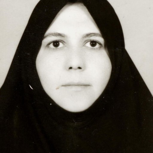 تصویر سامیرا درخشان داوری