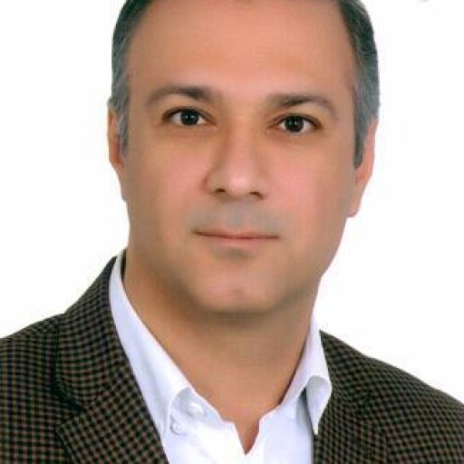 تصویر احسان افشاری
