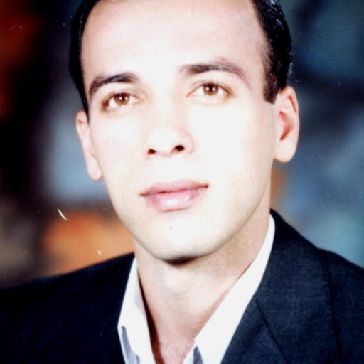 تصویر منصور احمدی
