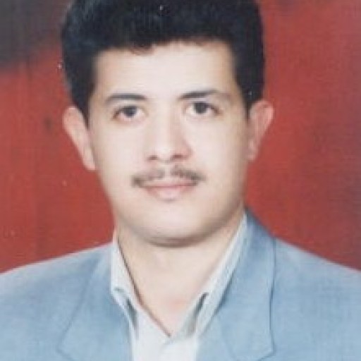 تصویر شهرام محقق دولت آبادی