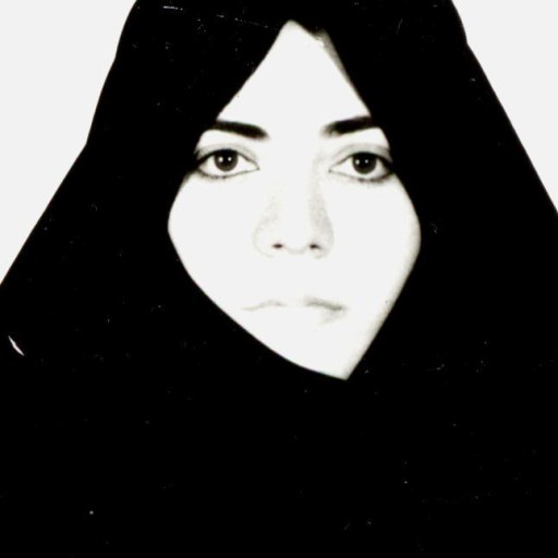 تصویر معصومه هادیان رسنائی