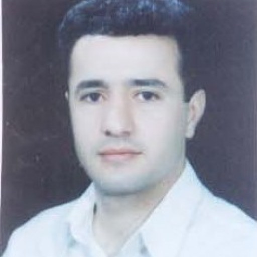 تصویر احمد خوش بهار