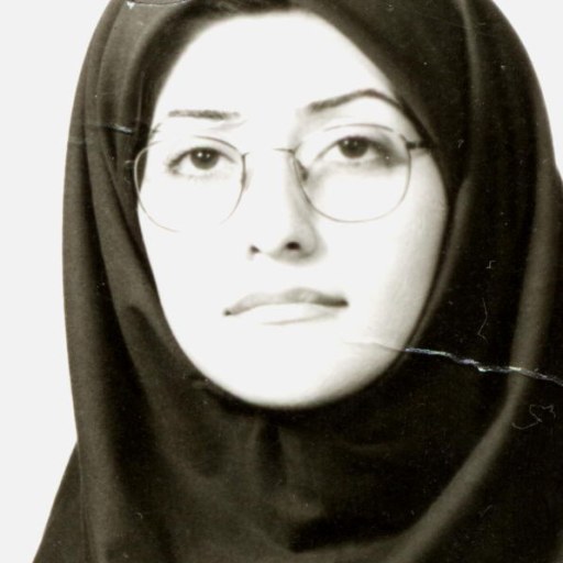 تصویر بهناز رضائی
