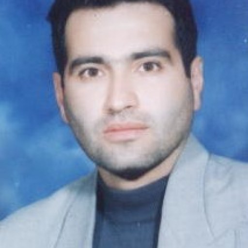 تصویر محمدرضا چگنی