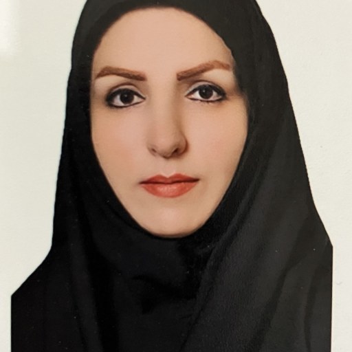 تصویر زهرا سلطانعلی