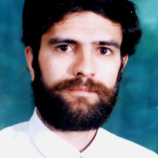 تصویر علی دهنمکی