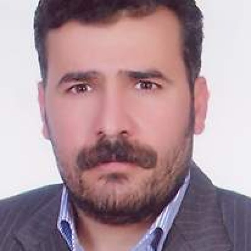تصویر امین البوشوکه