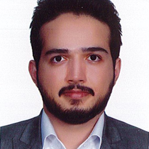 تصویر امیرحسین ابوصالحی