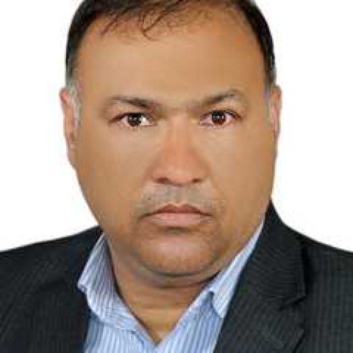 تصویر صادق اسداللهی