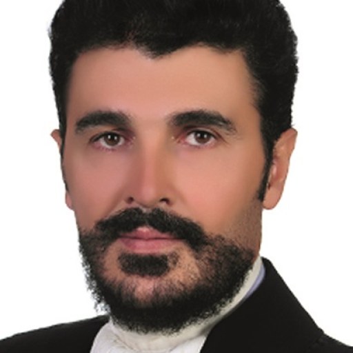 تصویر امیرمنصور امیرارجمندی