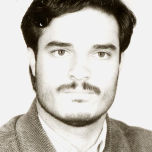تصویر سید حسن موسوی