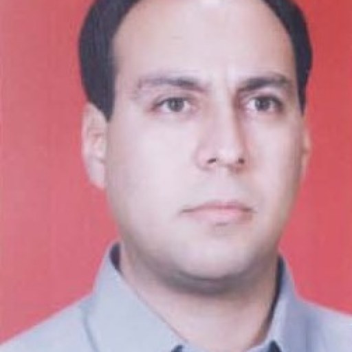 تصویر محمود پاداش