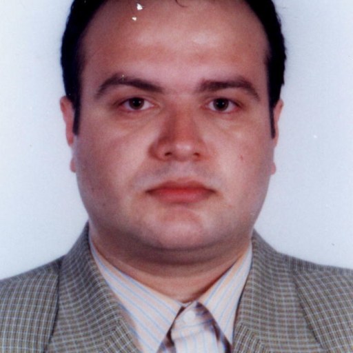تصویر رضا حیدری