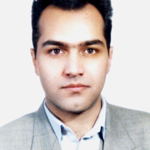 تصویر مهدی عرب عامری