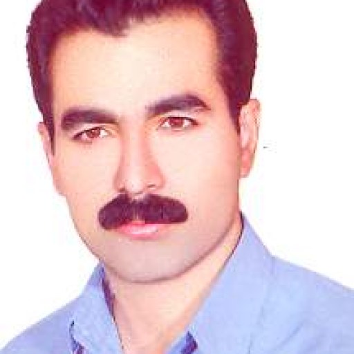 تصویر فرزاد کاکائی