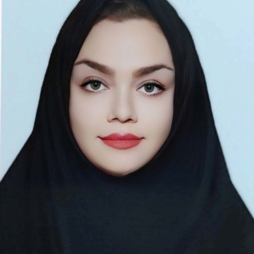 تصویر مریم عدالتی