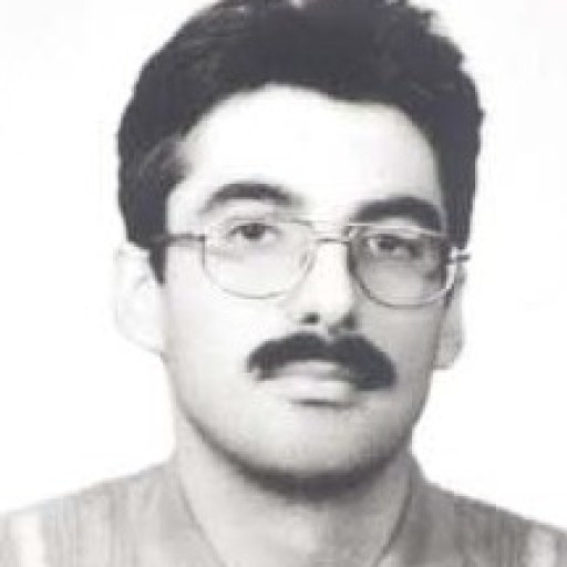 تصویر بهروز عرب زاده