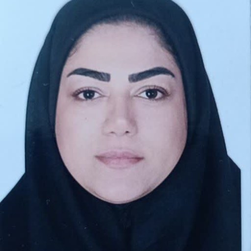 تصویر پریسا قجرزاده طرقبه