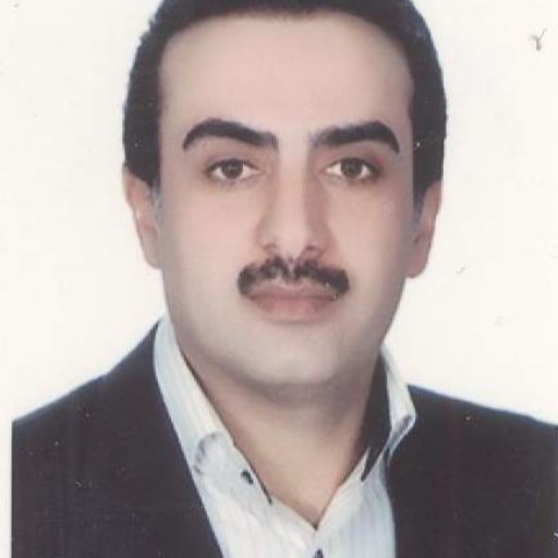 تصویر ناصر ایرانی