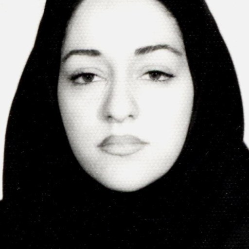 تصویر یاسمین بهزادی