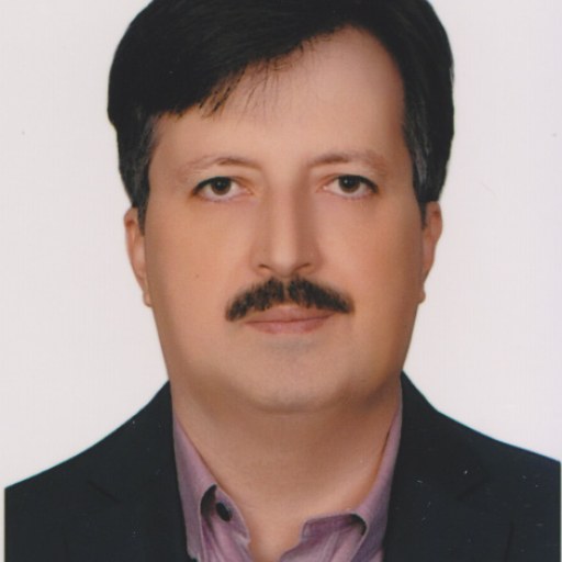 تصویر حمید خیرزاد