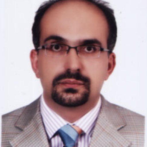 تصویر رضا کوه کن