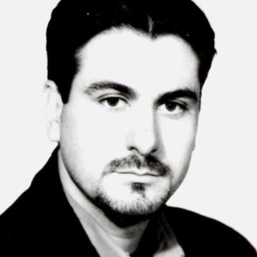 تصویر قاسم فلاحی