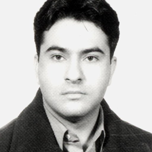 تصویر رضا مصوری