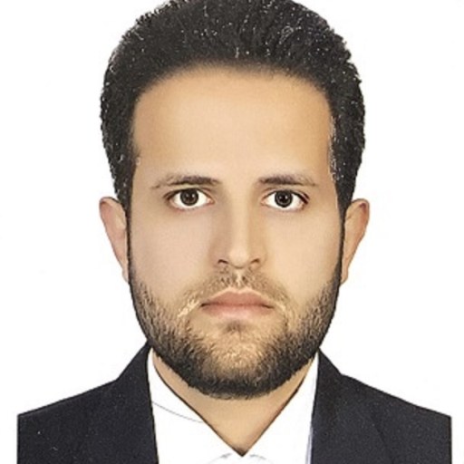 تصویر سینا گمار