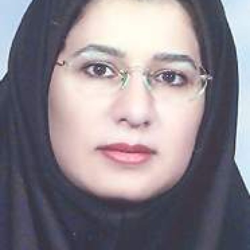 تصویر سارا مولاپورراشدی