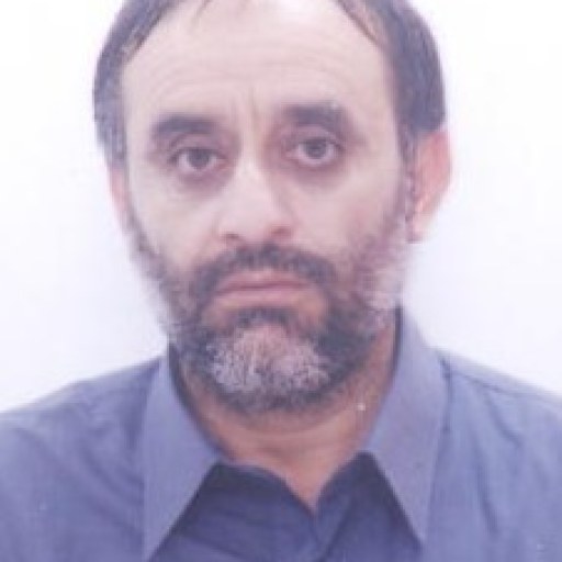 تصویر سیدمحمدرضا رضوی فرد