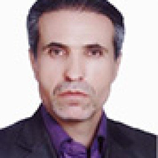 تصویر فرامرز حیدرپور