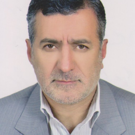 تصویر نصرت خدایار کهریز