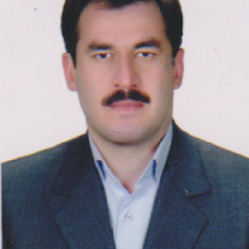 تصویر جواد محمد زاده قهرمانلو