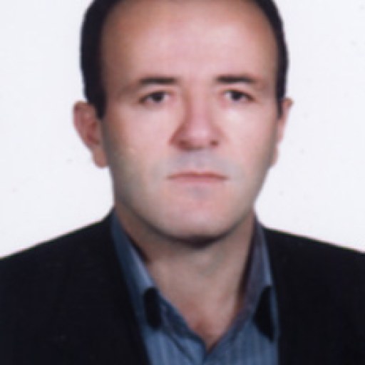 تصویر فریدون مجیدزاده کهریز