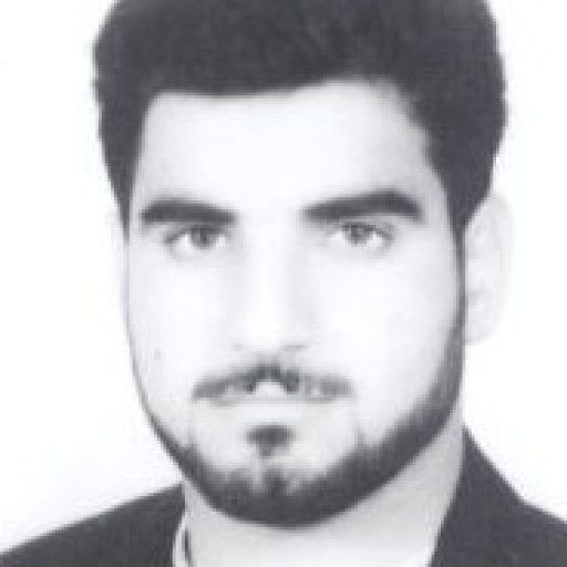تصویر حبیب اله جمشیدی