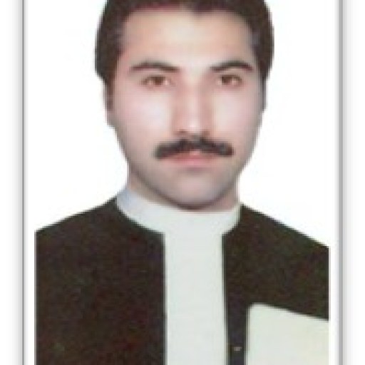تصویر نعمت الله پیشوازی املشی