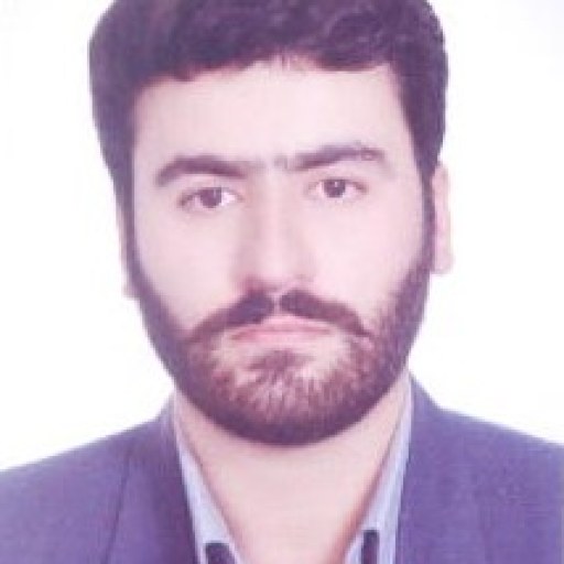 تصویر داریوش حسن نژاد