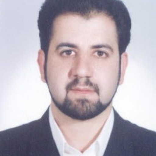 تصویر ذبیح الله ذوالفقاری